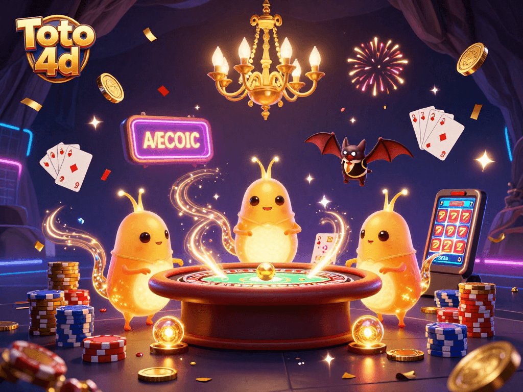 How Toto 4d Can Change Your Lottery Game Strategy for Better Odds in 2026