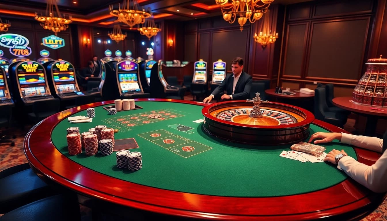 Mastering Gambling Strategies in 2025: Win with dinamit4d Insights and Expert Tips