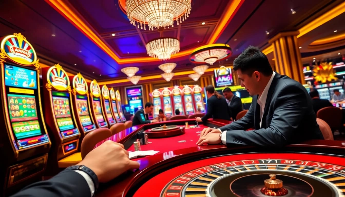 Winning Strategies for QQMacan: How to Master Slot Games in 2025