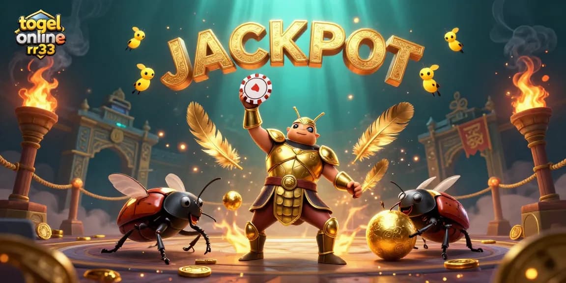 How to Evaluate Togel Online RR33 Like an Expert for Winning Strategies in 2026