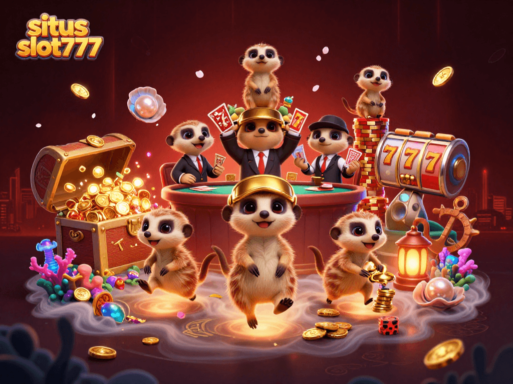 10 Proven situs slot777 Techniques for Better Winning Strategies in 2026