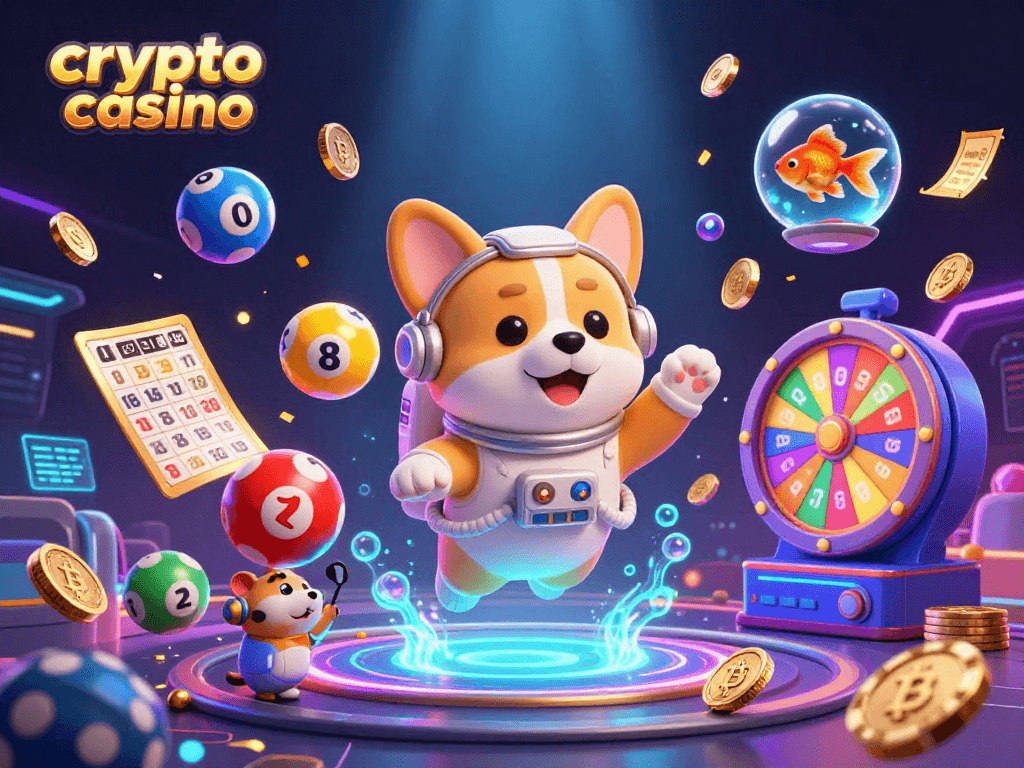 How to Switch to Crypto Casino Strategies Without Missing a Beat in 2026