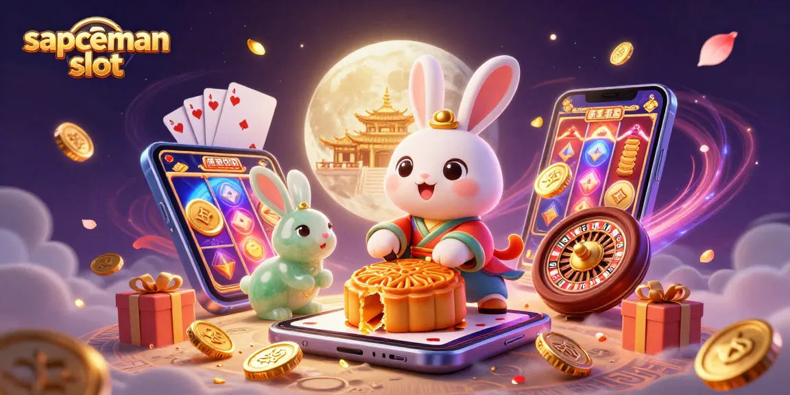 Join the action at sapceman slot with a captivating 3D illustration showcasing thrilling casino elements.