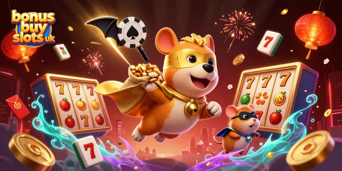 Engage with bonus buy slots uk through thrilling gameplay with colorful characters and dynamic casino elements.