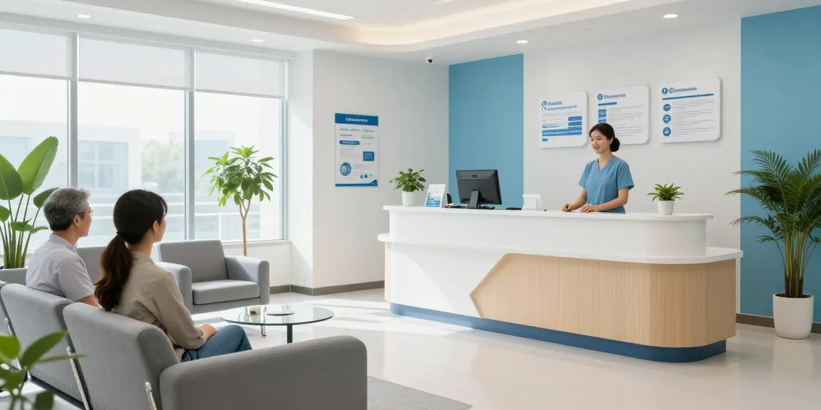 David Hoffmeister reviews in a compassionate healthcare setting providing quality patient care and advanced medical services.