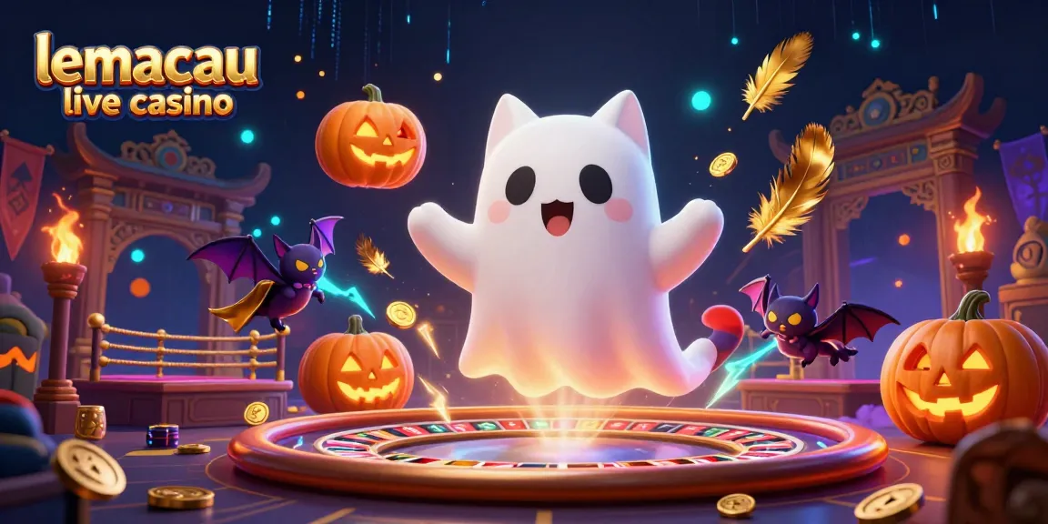 Play exciting games at lemacau live casino with action-packed scenes and vibrant characters.