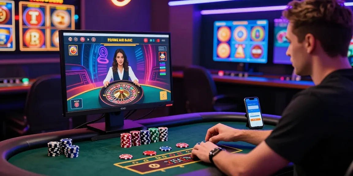 Experience the thrill of online gaming at https://cullengolfclub.co.uk with live dealer games and easy credit card payment options.