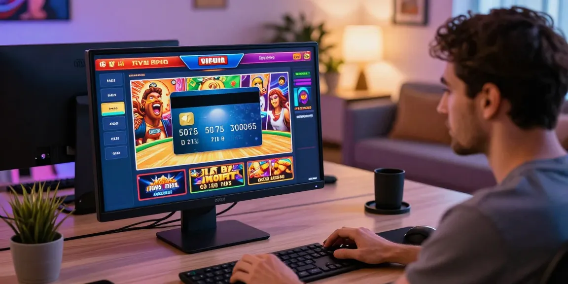 Experience online gaming and payments at credit card casinos on https://mhfe.org.uk with exciting gameplay and vibrant visuals.