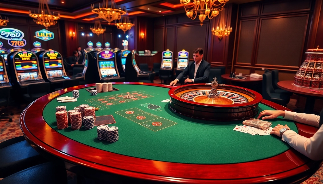 Engage in the thrill of online gambling with dinamit4d, featuring vibrant roulette action and professional players.